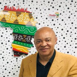 Max Koffi